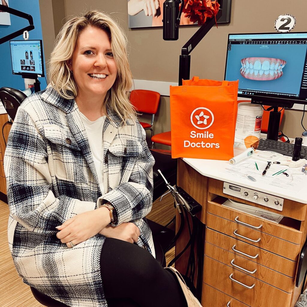Invisalign® At-Home | Clear Aligners | Smile Express®
