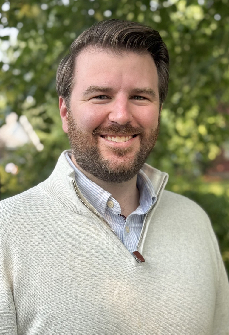 Michael Hoy