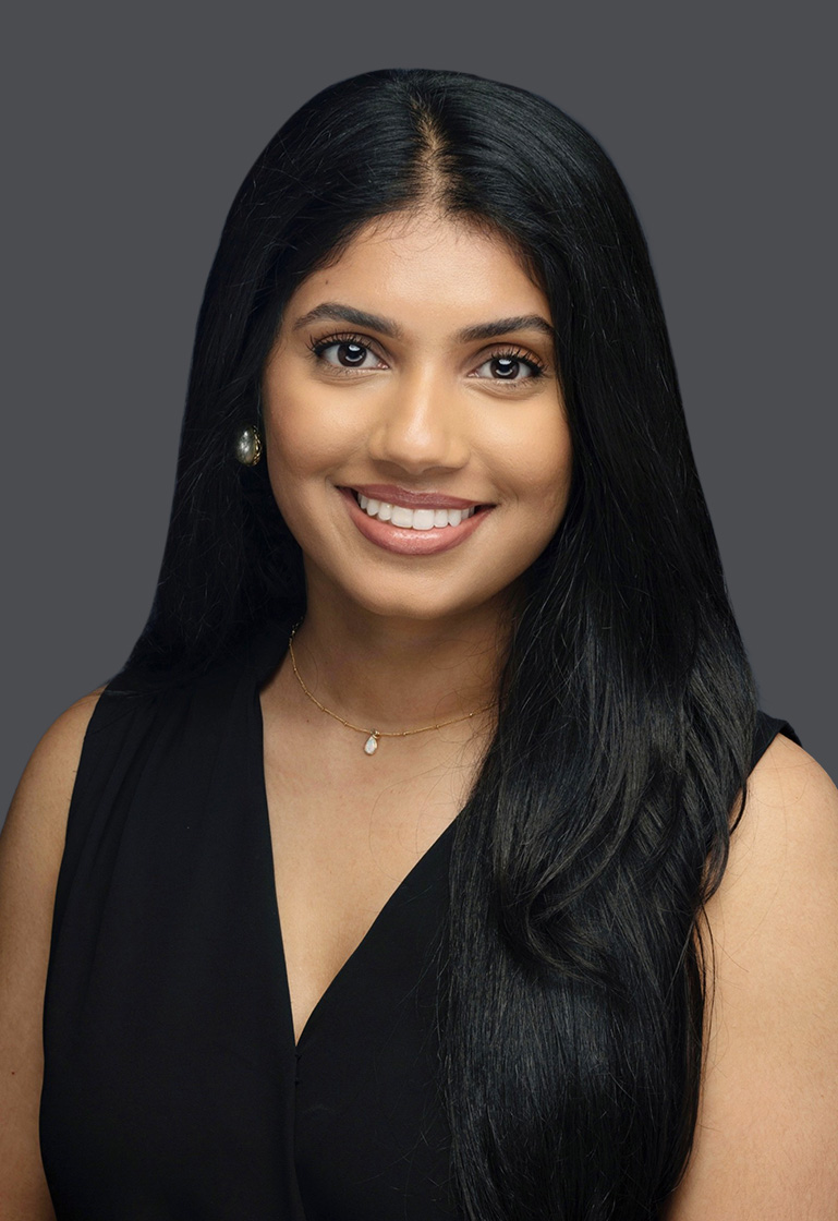 Mitali Carlisle