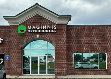 Orthodontist in Statesboro, GA | Braces and Invisalign® Aligners