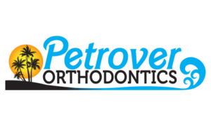 Petrover Orthodontics logo