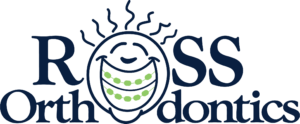 Ross Orthodontics logo