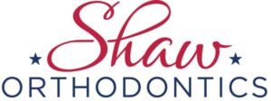 Shaw Orthodontics logo