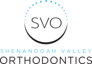 Shenandoah Valley Orthodontics logo