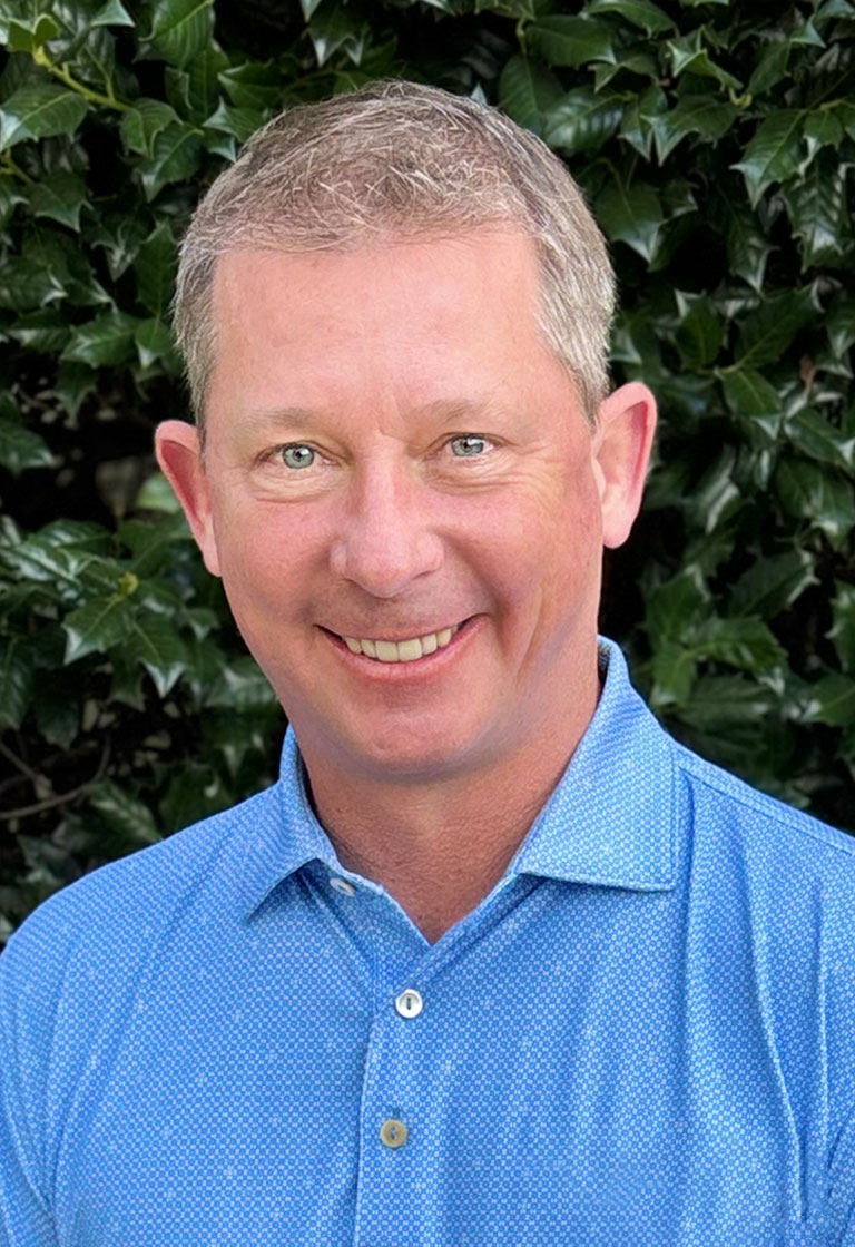 Todd Gililland