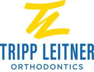 Tripp Leitner Orthodontics logo
