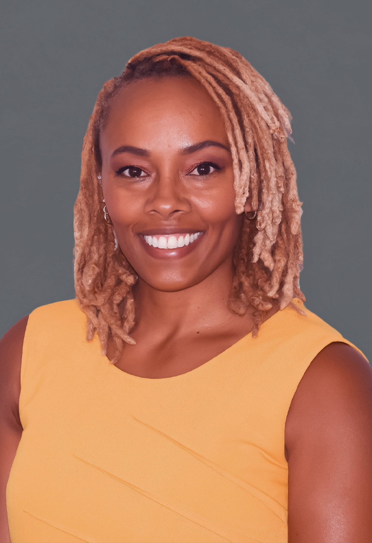 Undine Davis
