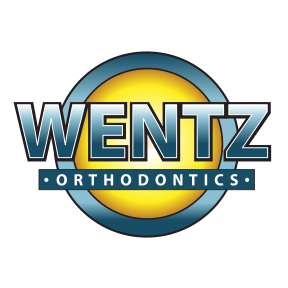 Wentz Orthodontics logo