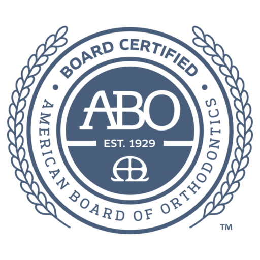 American Board of Orthodontics Certified