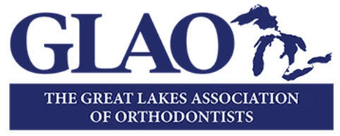 The Great Lakes Association of Orthodontists Member