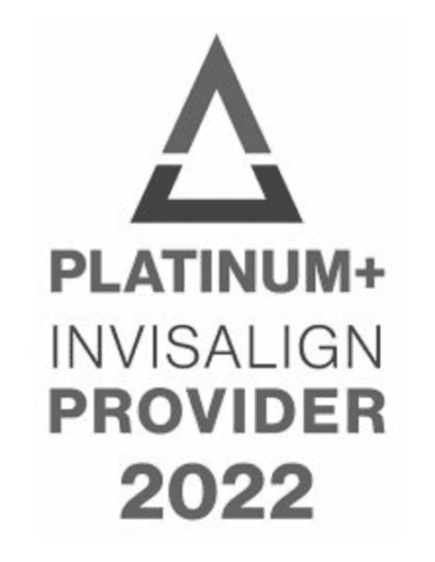 Platinum+ Invisalign® Provider