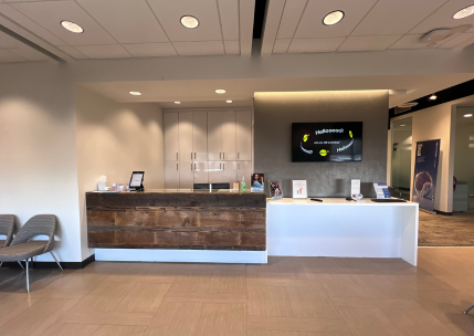 Braces & Invisalign in Germantown Seneca Meadows | Smile Doctors
