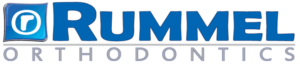 Rummel Orthodontics Logo