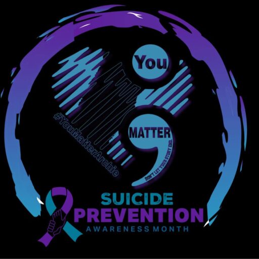 You Matter Archie You Matter Archie